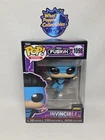 Funko Pop! Vinyl: Invincible - Invincible #1098 Ships With Protector