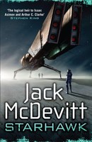 Starhawk | Jack Mcdevitt | Englisch | Taschenbuch | Kartoniert / Broschiert