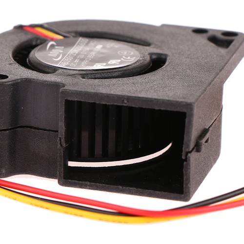 1Pc For AB05012DX200600 Projector Blower Fan DC12V 0.15A 3Wires Cooling Fan - Photo 6/11