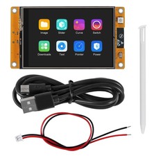 1 PCS 3.5 Inch ESP32 ESP32S Display Resistive Touch Screen 320x480 ST7796