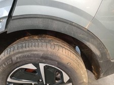 spoiler stoßstange hinten links KIA SPORTAGE V NQ5 1.6 T-GDI MHEV recrp2636789