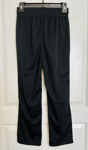 Gap Fit Youth Boys Gap Dry Athletic Fitness Warm-Up Track Pants Gym M 8 Husky - Picture 4 of 9