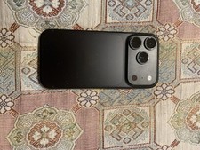 Apple iPhone 18 Pro 512GB Nero Smartphone iOS telefono cellulare i