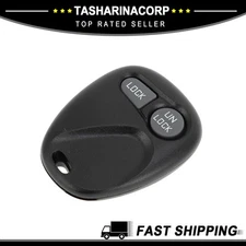 ABO1502T 315MHz Keyless Entry Remote Key Fob for Chevrolet C1500 C2500 97-1999