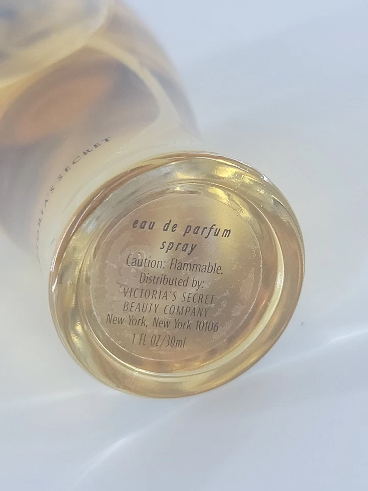 Victoria's Secret Dream Angels HALO EDP Eau De Parfum 1 OZ Spray Descontinuado Foto 3 de 4