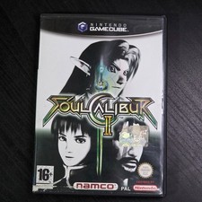 Soul Calibur II 2 Per Nintendo