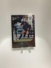 2026 Parkside USWNT Stars Parallel Michelle Cooper