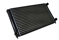Thermotec D7W004TT KüHler, MotorküHlung 322 Mm 525 Mm KüHlrippen Mechanisch Gefü