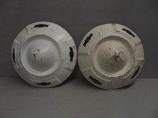 Vintage Chevrolet Truck Dog Dish Hubcap 1960 1959 1957 Chevy Apache 10 Hubcaps