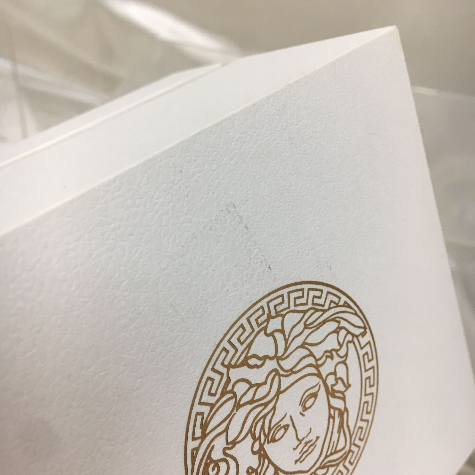 Versace V-Race Dual Time Watch VEBV00519 Black Dial Used with Extra Band From Ja thumbnail 13