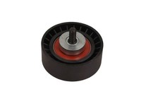 Maxgear Spannrolle, Keilrippenriemen 54-1376 FüR MERCEDES-BENZ Puch