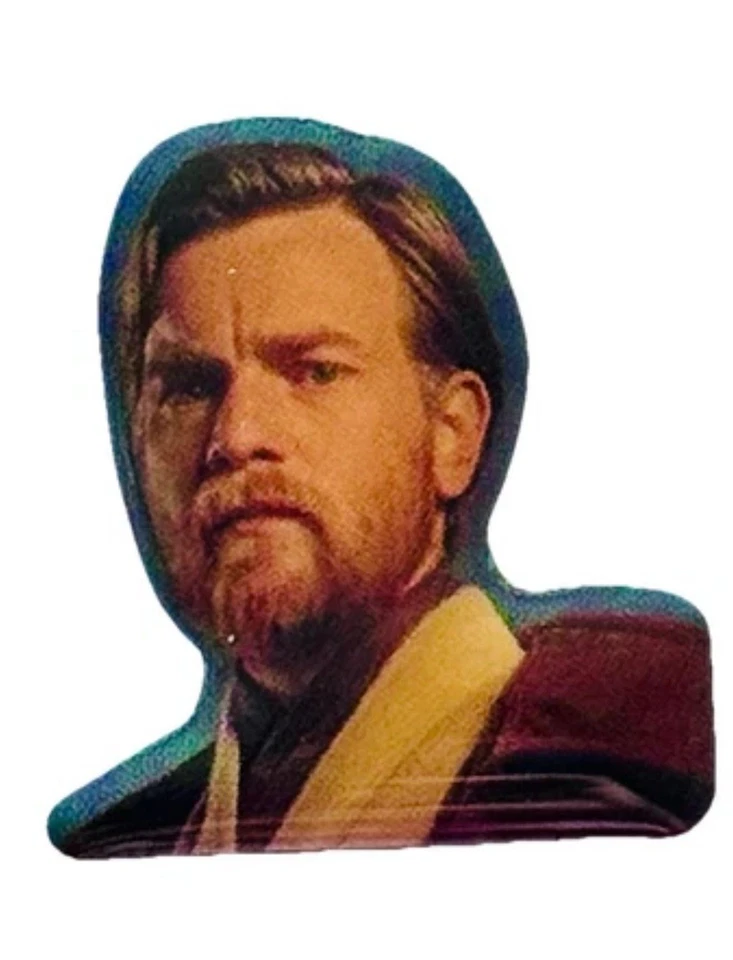 Pin Disney 2005 TDL Star Wars Episodio III Lenticular 12 Pin Set Japón ROJOS NUEVO EN PAQUETE Foto 2 de 4