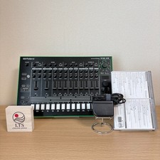 Roland AIRA TR-8 Drum Machine Rhythm Performer 16-Step 