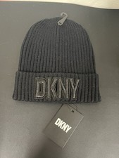 DKNY Woman Beanie