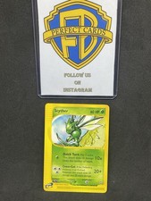 POKÉMON AQUAPOLIS SCYTHER UNCOMMON 57/147 NM ENG on eBay