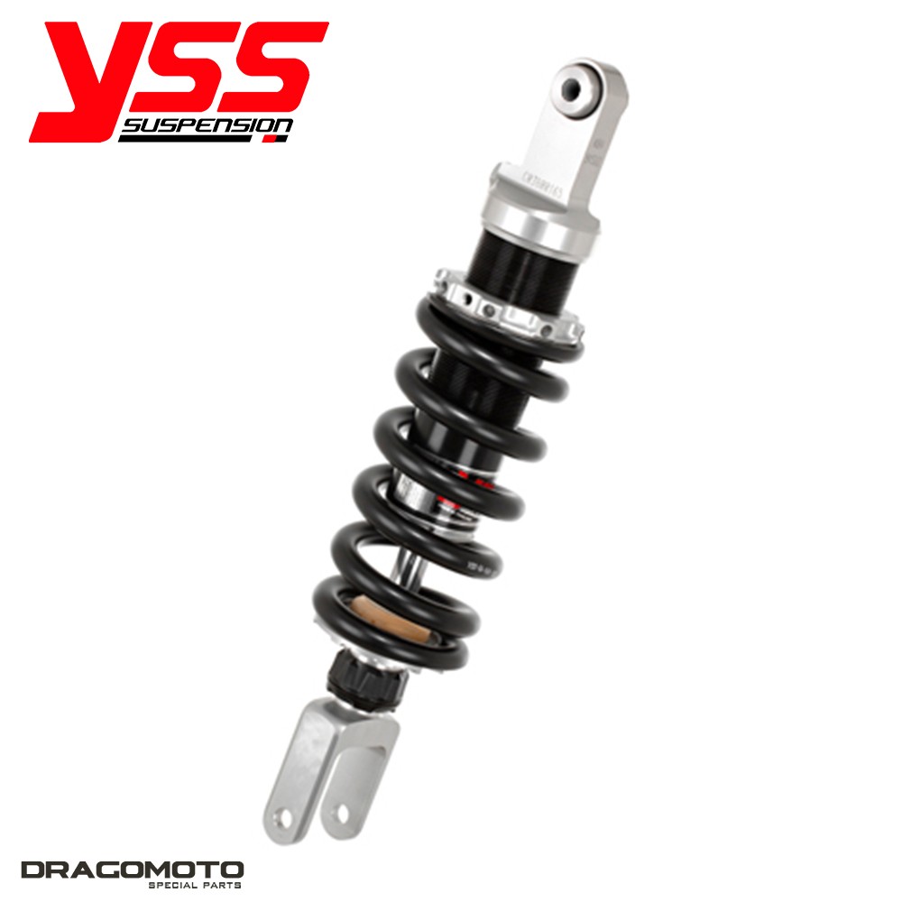 Amortisseur YSS MZ456 haute performance pour BMW R 1100 GS