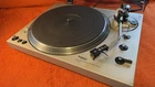 Technics SL-1600 Turntable, AT15Sa, Caps/Svcd, Excellent +!!
