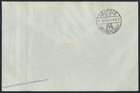 Germany 1932 Hindenburg Tete-Beche Pair K13 On Cover Leipzig Registered 116372 — photo 2