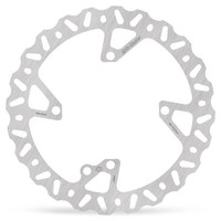 Moto-Master Vorne Nitro Serie 260Mm Bremse Scheibe FüR Sherco Se 125 Werk 20-24