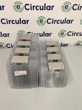 100x Intel Xeon Silver 4210 SRFBL 2.20GHz CPU