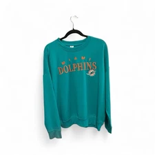 NFL Team Miami Dolphins Apparel Women's Sleepwear