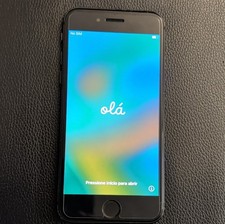 Apple iPhone 8 Black 4.7" 2GB RAM 12MP Wi-Fi Bluetooth Lightning Smartphone