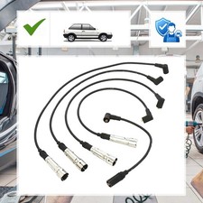 Zündleitungssatz Bosch für VW Polo 86C, 80 1.0