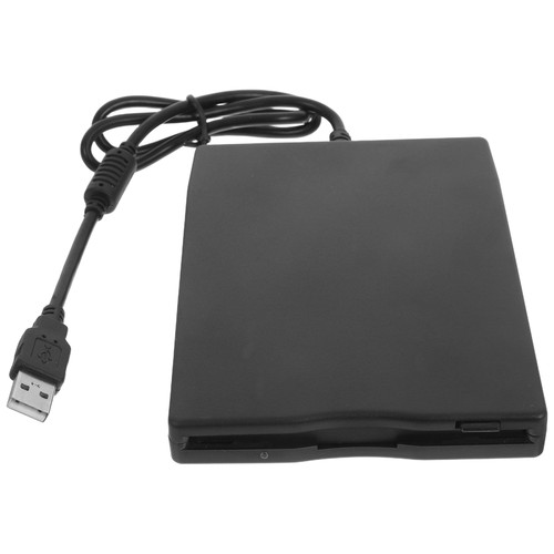 USB-Diskettenlaufwerke Externer Desktop-Diskettenleser Notebook-Diskettenleser - Bild 5 von 12