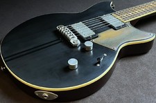 YAMAHA RSP20CR REVSTAR Electric Guitar Japan Vintage Rare Condition