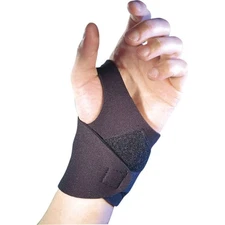 Alex Neoprene Wrist Wrap One Size Universal