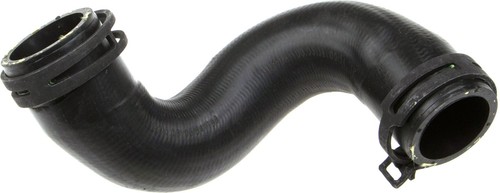 Radiator Hose fits MINI MINI F54 2.0 Lower 2014 on B48A20A Coolant Gates Quality - Picture 2 of 2
