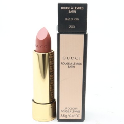 Gucci Rouge A Levres Lip Colour 0.12oz