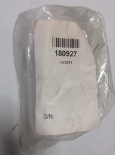 NEW Mustang Gehl FUEL FILTER STRAINER PART #180927