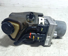 2014-2015 Nissan Altima Electric Power Steering Pump Assembly Thru 7/31/15 OEM