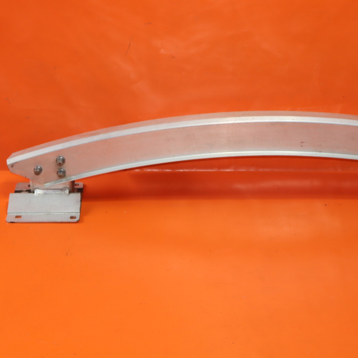 Bentley Continental GT 2013-2018 REAR Rear bumper P/N 23W3807305