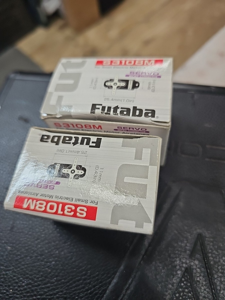 Spinetta Femmina Tipo Futaba Con Plastica Connettori (Pz.10 - Foto 8