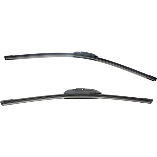 SET-BS4817-A Bosch Windshield Wiper Blades Set of 2 for MB Mercedes E Class Pair