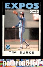 Click to enlarge Tim Burke