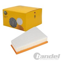 Hella Luftfilter Passend FüR CitroËN Berlingo Xsara Peugeot 306 Partner