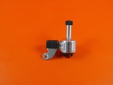 Retro Vintage Fahrrad Dynamo Fahrraddynamo UNION 6V 3W linksanbau NOS #1