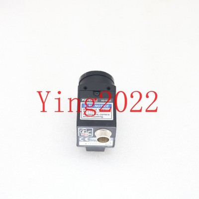 1PC Used KEYENCE XG-035C Vision system camera lens Fast Delivery