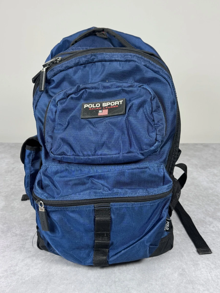 25+ Ralph Lauren Backpacks for Men for sale | Updated Oct 2026