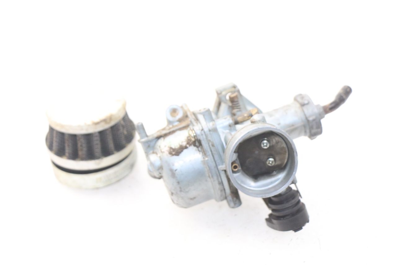 CARBURETOR - LONCIN DIRT BIKE 125