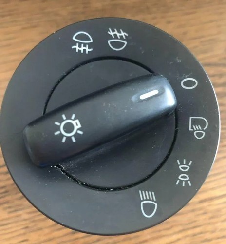 VW PASSAT B5 3B3 Scheinwerferschalter 1K0941431N 1.90 Diesel 96kw 2006 34677236