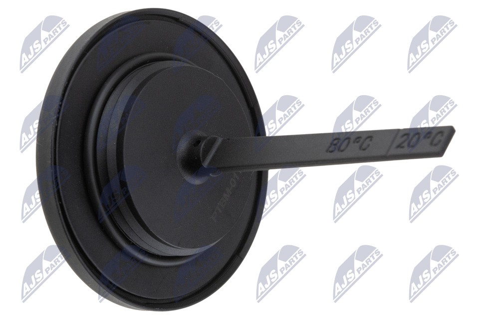 2x ✅Fits NTY BKO-BM-011 BOOSTER FLUID RESERVOIR CAP   ⭐UK Seller⭐