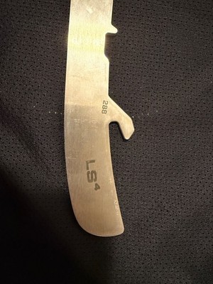Bauer Carbon Lite LS TUUK Hockey Blades Size 10 288mm