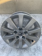 2005 Honda Accord 16 Oem Alloy Wheel Rim 16x6.5 5 Lug 114.3mm 42700-sda-a11 2005 Honda Accord 16 Oem Alloy Wheel Rim 16x6.5 5 Lug 114.3mm 42700-sda-a11
