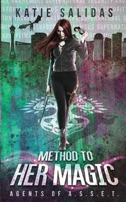 Katie Salidas | Method to her Magic | Taschenbuch | Englisch (2019)
