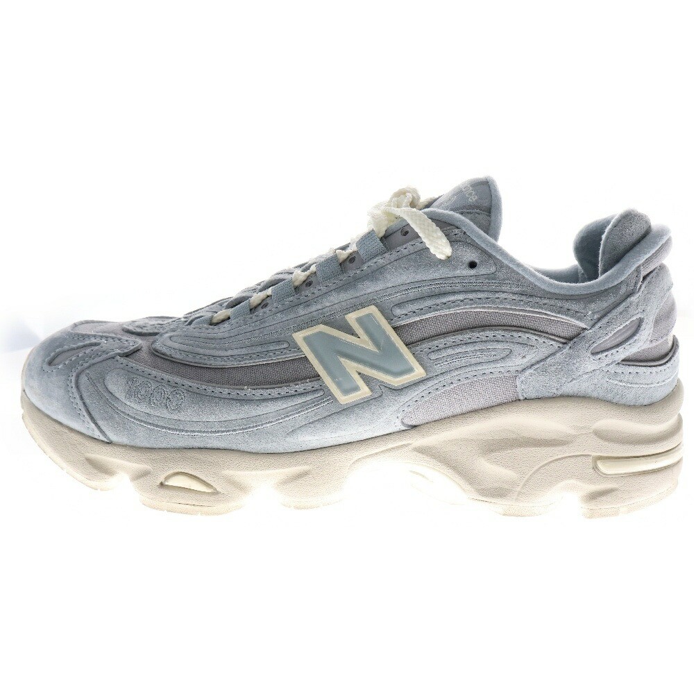 ★関税込★New Balance★M1000KQ ‘Quarry’★24-29cm★ M1000KQ KITH New Balance 1000 Quarry (Men's) | eBay