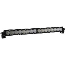 Baja Designs S8 UTV 20" LED Light Bar Wide Driving Pattern -OPEN BOX